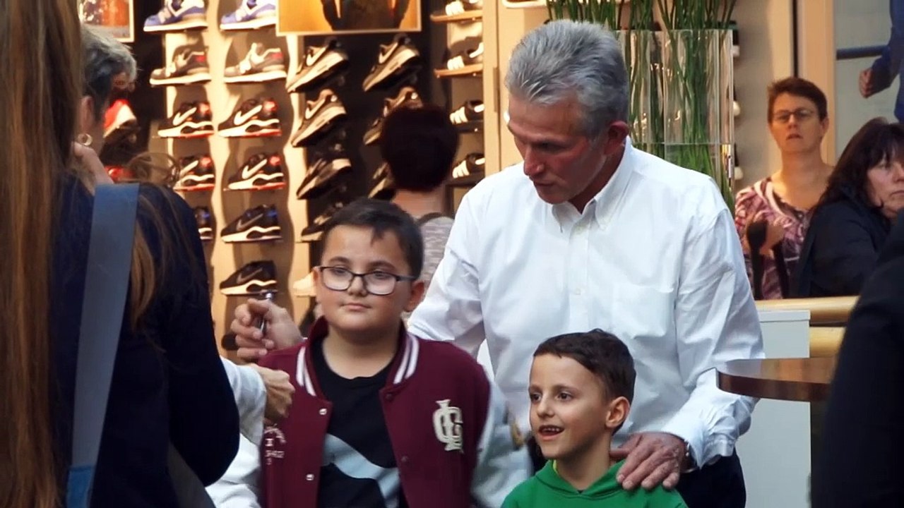 Heynckes: "Dortmund muss kreativ sein"