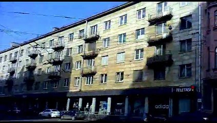 Fether has a lot of houses