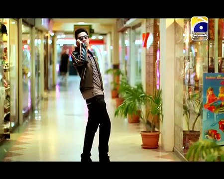 Chhoti Chhoti Khushiyan Episode 143 on Geo tv 10th November 2014