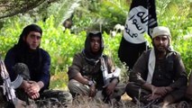 Abu Bakr al-Baghdadi: Who is Islamic State's leader?