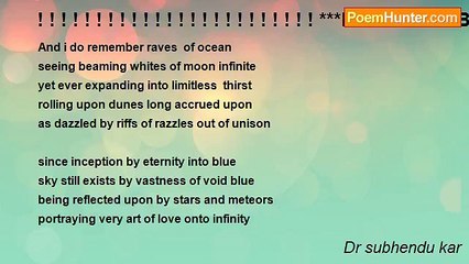 Dr subhendu kar - ! ! ! ! ! ! ! ! ! ! ! ! ! ! ! ! ! ! ! ! ! ! ! ! ***DUSTS  BY  BLISS DIVINE***! ! ! ! ! ! ! ! ! ! ! ! ! ! ! ! ! ! ! ! ! ! ! ! !