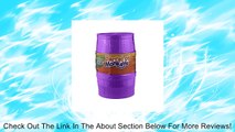 Purple Barrel of Monkeys Review