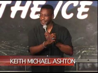 Stand Up Comedy by Keith Michael Ashton - Work Sucks