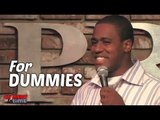 Stand Up Comedy By Kyle Erby - For Dummies