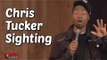 Stand Up Comedy By London Brown - Chris Tucker Sighting