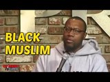 Stand Up Comedy By Preacher Moss - Black Muslim