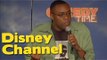 Stand Up Comedy By Andre Meadows - Disney Channel