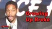 Stand Up Comedy By Sadiki Fuller - Growing Up Broke