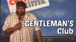 Stand Up Comedy By Kul Black - Gentleman's Club