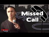 Stand Up Comedy By Andre Columbus - Missed Call