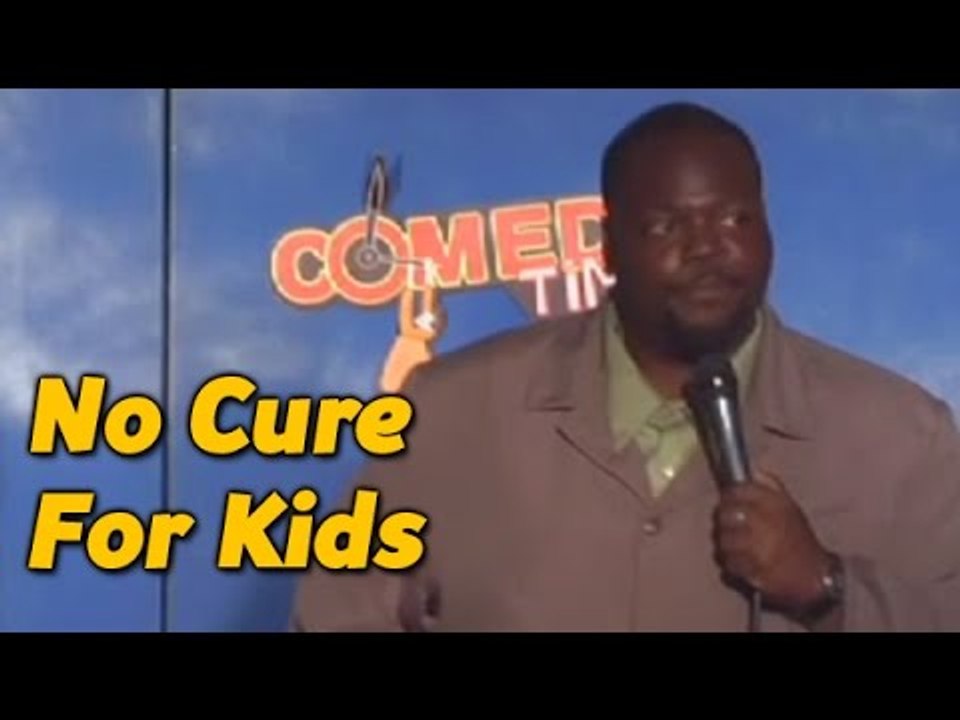Stand Up Comedy By Saleem Muhamed - No Cure For...