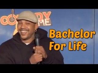 Stand Up Comedy By Kenji - Bachelor For Life