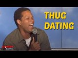 Stand Up Comedy By Kevin Avery - Thug Dating