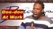 Doo-doo At Work (Stand Up Comedy)