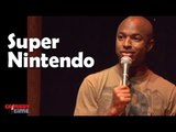 Stand Up Comedy By Henry Coleman - Rent-A-Center Super Nintendo