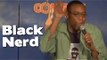 Stand Up Comedy By Andre Meadows - Black Nerd