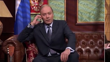 Funny conversation between Putin and Sarah palin comedy