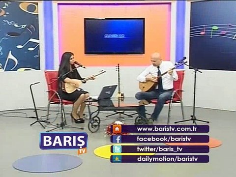 Ceren Yıldız - Ya İmam Hüseyin (Ah Senin Dertlerin)