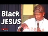 Stand Up Comedy By Lil G | Black Jesus - Funny4Shizzle