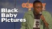 Stand Up Comedy By Andre Meadows - Black Baby Pictures