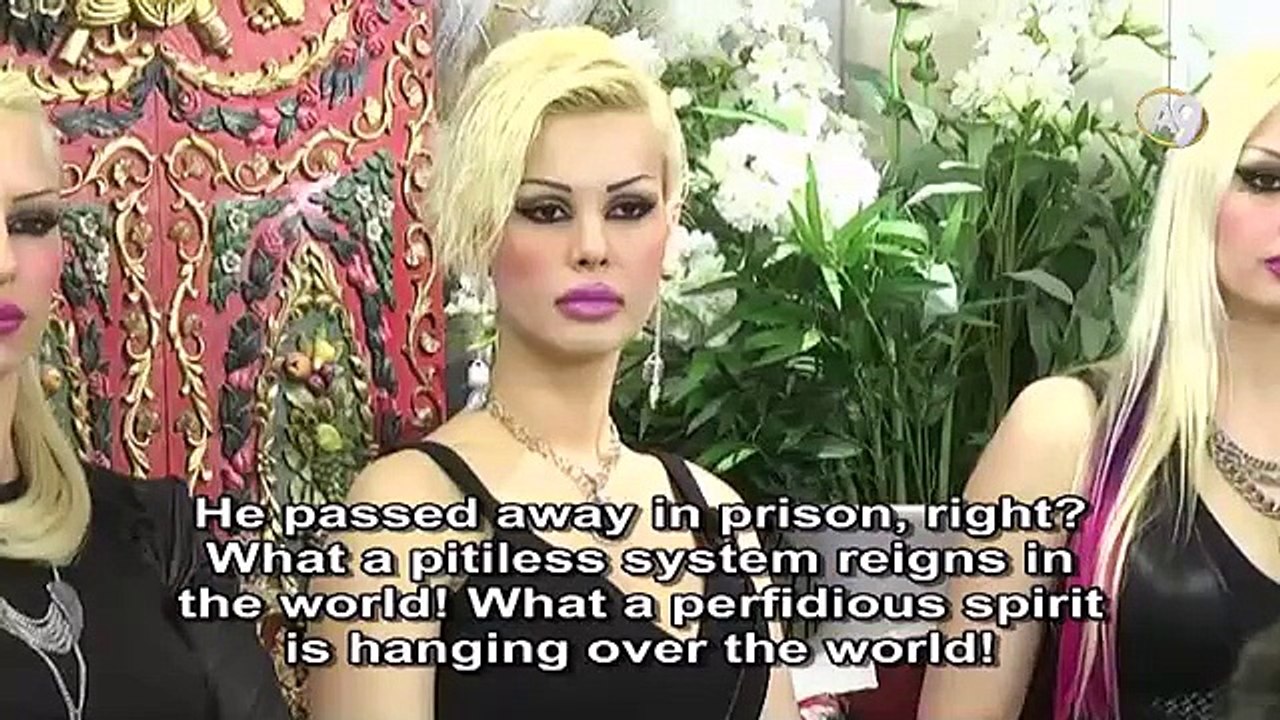 Those who sentenced the president of Jamaat-e-Islami to death in Bangladesh and those encouraging it are committing crimes