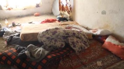 Öldürüldüğü 4 Gün Sonra Anlaşıldı