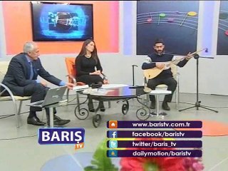 Ali Kaya Arı - Kalktı Havalandı Gönlümün Kuşu