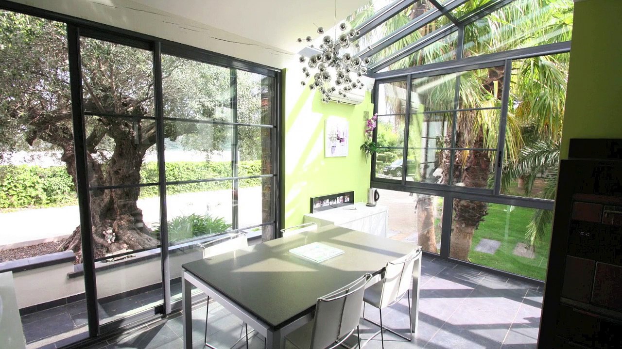 Perpignan VENTE VILLA - Tennis - Piscine - Maison amis - 350 m²