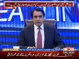 Beyond HeadLines (Chief Election Commission Ka Muamla Phir Ulajh Gaya) 10 November 2014