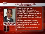 KÖŞELİ YAZILAR - METİN ÖZKAN 10.11.2014