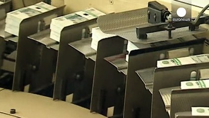 Russische Zentralbank will Rubel freigeben