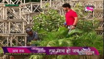 Tum Sath Ho Jab Apne 10th November 2014 pt1