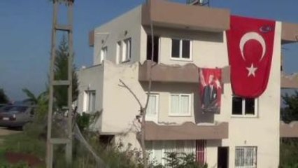 Atatürk'ü Rüyasında Gören Mahkum Kurban Kestirdi