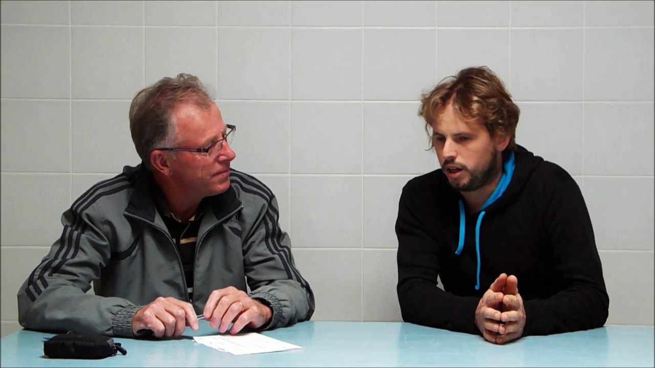 L'interview de julien