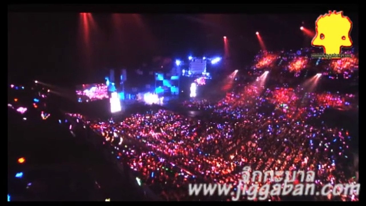 HiLight คิดถึง D2B LIVE CONCERT 2014 -  แดน บีม บิ๊ก แจ๊ค แพทตี้ พิม ออย