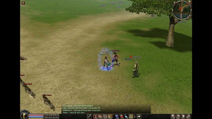 Hastasıyız dede wadai