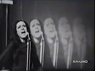 Gigliola Cinquetti - Canta bambino