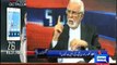 Zulfikar Ali Khosa Called Nawaz Shareef And Shabaz Shareef As Looter’s And Lota In Live Show - Pakistani Talk Shows - Pakistani Live Channels - Political Discussion - Political Scandals