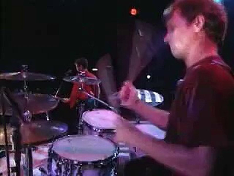 Morphine - Live 1995