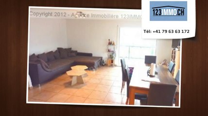 Vente appartement 1957 ardon