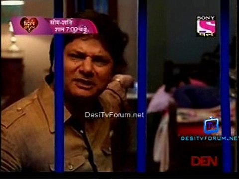 Tum Saath Ho Jab Apne 10th November 2014 Video Watch Online pt3