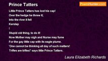 Laura Elizabeth Richards - Prince Tatters