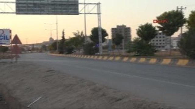 Kilis Uzman Çavuş Karakolda İntihara Kalkıştı