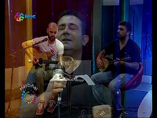 Servet Kocakaya Agladikca Canli imc tv