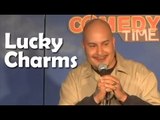 Stand Up Comedy By Randall Gomez - Lucky Charms