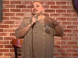 Stand Up Comedy By Alex Ortiz - Mexican Names