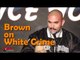 Stand Up Comedy By Noel Gugliemi - Brown on White Crime