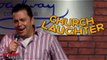 Stand Up Comedy By Mike Robles - Church Laughter