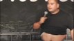 Stand Up Comedy By Alfred Robles - Belly Shirts