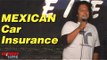 Stand Up Comedy By Filipe Esparza - Mexican Car Insurance